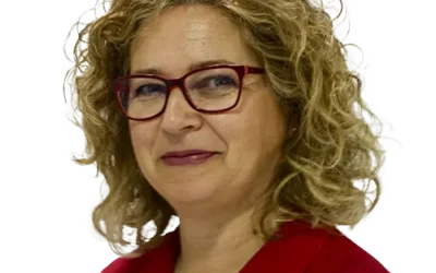 Irene Cobo García