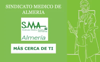 SINDICATO MEDICO ALMERIA (SIMEAL). BIENVENIDOS.
