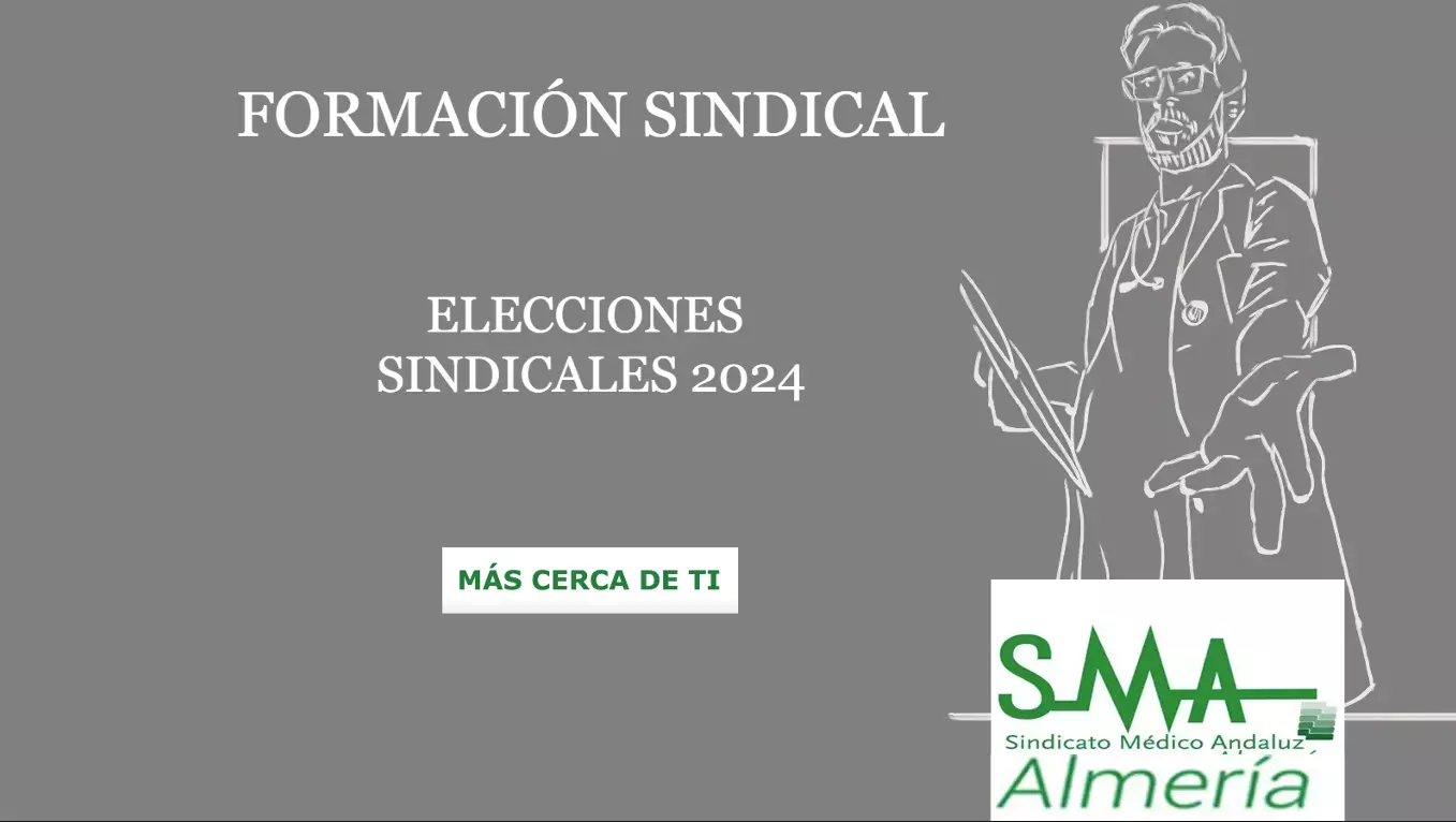 ELECCIONES SINDICALES 2025 SIMEAL