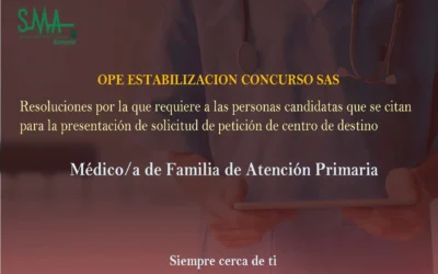 OPE ESTABILIZACION CONCURSO SAS . Nombramientos.