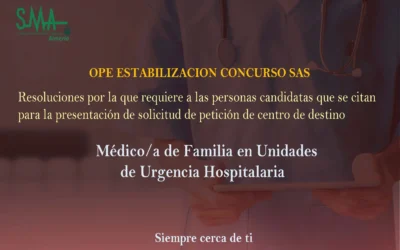 OPE ESTABILIZACION CONCURSO SAS . Nombramientos.