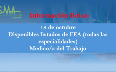 BOLSA SAS: Disponible listado nuevos inscritos a 31 de Octubre (corte 2022-2023)