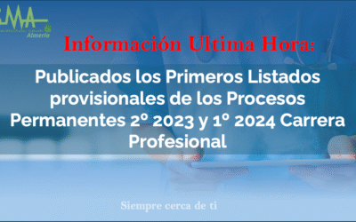 Noticias: CARRERA PROFESIONAL