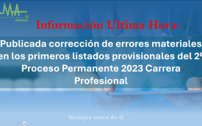 Noticias: CARRERA PROFESIONAL
